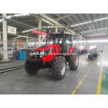 110HP Gold Dafeng big tractor series